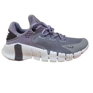 Nike Free Metcon 4 Grey White (Men's Sizes) Training Shoes CT3886-011